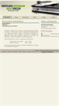 Mobile Screenshot of notariusz-konstantynow.pl